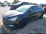 BUICK LACROSSE LEATHER GROUP 1G4GB5G32EF101207 снимка