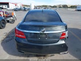 BUICK LACROSSE LEATHER GROUP 1G4GB5G32EF101207 снимка