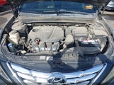 HYUNDAI SONATA LIMITED 5NPEC4AC8BH125492 снимка