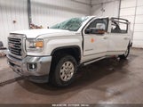 GMC Sierra 2500Hd Slt 1GT12ZEG7FF131621 снимка