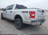 FORD F-150 XLT 1FTEW1EP7JKF17379 снимка