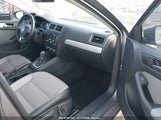 VOLKSWAGEN JETTA HYBRID SEL PREMIUM 3VW637AJ0EM208575 photo