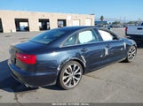 AUDI A6 2.0T PREMIUM WAUDFAFC1EN135678 снимка