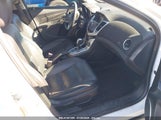 CHEVROLET CRUZE 2LT 1G1PG5SC9C7103016 снимка