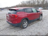 GMC TERRAIN SLE 3GKALMEV3JL295496 снимка