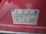 GMC TERRAIN SLE 3GKALMEV3JL295496 снимка