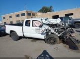 TOYOTA TACOMA SR5 V6 5TFRZ5CNXJX****** photo