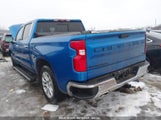CHEVROLET SILVERADO 1500 4WD SHORT BED LTZ 3GCUDGET2NG****** photo