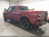 RAM 2500 LARAMIE 4X4 6'4 BOX 3C6UR5FL4KG664071 fotografie