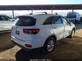 KIA SORENTO 2.4L LX 5XYPG4A30LG688431 photo