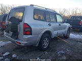 MITSUBISHI MONTERO XLS JA4MW31R71J****** снимка