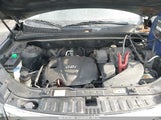 KIA SORENTO LX 5XYKT3A69DG416424 снимка