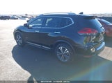NISSAN ROGUE HYBRID SL 5N1ET2MT4HC****** снимка