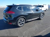NISSAN ROGUE HYBRID SL 5N1ET2MT4HC****** снимка