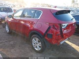 KIA SPORTAGE LX KNDPM3AC9K7585796 снимка