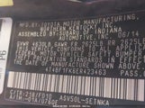 TOYOTA CAMRY LE 4T4BF1FK6ER423463 снимка
