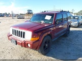 JEEP COMMANDER SPORT 1J8HH48P17C673286 снимка