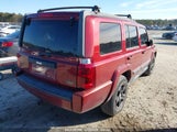 JEEP COMMANDER SPORT 1J8HH48P17C673286 снимка