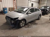 HYUNDAI IONIQ HYBRID BLUE KMHC65LC4LU213542 photo