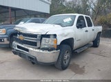 CHEVROLET SILVERADO 2500HD WORK TRUCK 1GC1CVCGXEF****** fotografie