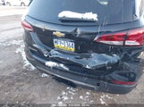 CHEVROLET EQUINOX FWD 2FL 3GNAXJEG8PL****** photo