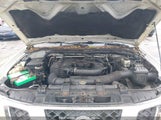 NISSAN FRONTIER S 1N6BD0CT6DN****** снимка