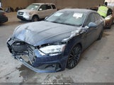 AUDI A5 SPORTBACK PREMIUM PLUS 40 TFSI QUATTRO S TRONIC WAUCBCF57NA005917 fotografie