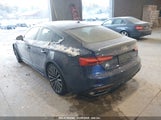 AUDI A5 SPORTBACK PREMIUM PLUS 40 TFSI QUATTRO S TRONIC WAUCBCF57NA005917 снимка