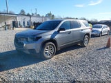 CHEVROLET TRAVERSE LS 1GNERFKW7JJ****** снимка