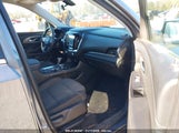 CHEVROLET TRAVERSE LS 1GNERFKW7JJ****** снимка