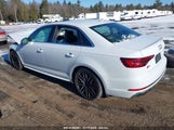 AUDI S4 3.0T PREMIUM WAUB4AF40KA048377 снимка