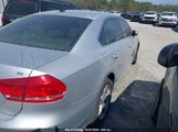 VOLKSWAGEN PASSAT 2.5L SE 1VWBP7A3XCC048773 снимка
