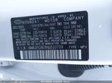 HYUNDAI TUCSON XRT KM8JFCAE8NU110739 снимка