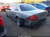 MERCEDES-BENZ CL 600 WDBPJ78J32A019266 снимка
