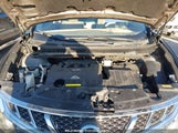 NISSAN MURANO LE JN8AZ1MW0BW182320 снимка