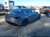 LEXUS IS 350 F SPORT JTHGZ1B24R5076652 fotografie