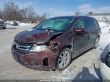 HONDA ODYSSEY EX-L 5FNRL5H62HB****** снимка