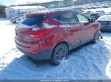 HYUNDAI TUCSON SE KM8JUCAG8FU111740 снимка