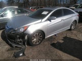 Hyundai Sonata Limited 2.0T 5NPEC4AB5EH921340 снимка