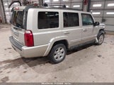 Jeep Commander Limited 1J8HG58228C211303 снимка