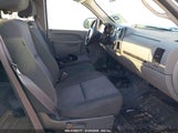 CHEVROLET SILVERADO 1500 WORK TRUCK 1GCRKPE36BZ****** снимка