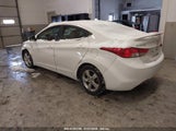 HYUNDAI ELANTRA GLS 5NPDH4AE6DH274050 снимка
