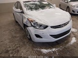 HYUNDAI ELANTRA GLS 5NPDH4AE6DH274050 снимка