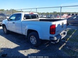 CHEVROLET COLORADO WT 1GCHSAEA5F1255086 снимка