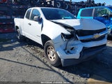 CHEVROLET COLORADO WT 1GCHSAEA5F1255086 снимка