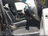 NISSAN FRONTIER SE 1N6AD09W17C****** снимка