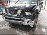 NISSAN FRONTIER SE 1N6AD09W17C****** снимка