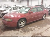 CHEVROLET IMPALA LS 2G1WH52K159****** fotografie