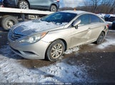 HYUNDAI SONATA GLS 5NPEB4AC9BH263349 снимка