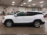 GMC TERRAIN AWD SLE 3GKALTEVXNL293583 fotografie